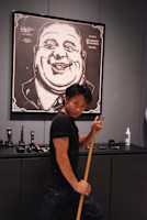 藤原(フジワラ)