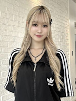 愛莉 [原宿駅](アイリ )