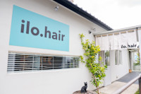 ilo hair(イロ ヘア)