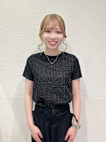 堀江優妃(ホリエユイ)