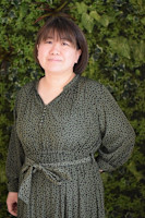 武田 範子(タケダ ノリコ)