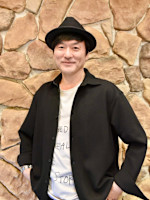 鈴木 宏征(スズキ ヒロユキ)