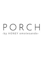 PORCH 厳選ヘア(ポーチ ゲンセンヘア)