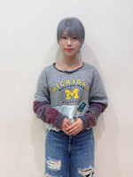 木村　日向(キムラ　ヒナタ)