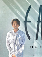 山川 英樹(ヤマカワ ヒデキ)