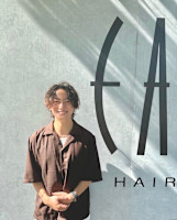 岩楯　優貴(イワダテ　ユウキ)