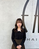 小川 夏実(オガワ ナツミ)