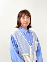 奥野 早耶香(オクノ サヤカ)