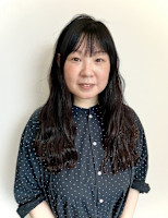 三友 孝予 [上尾駅］(ミトモ タカヨ)