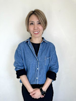 田仲 利奈 [上尾駅］(タナカ リナ)