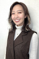 後藤　友香 [上尾駅］(ゴトウ トモカ)