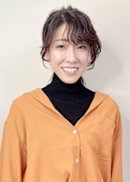 野本　美菜 [上尾駅］(ノモト ミナ)