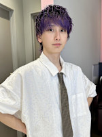 磯田　冬弥(イソダ　トオヤ)