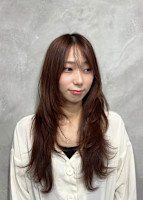 庄子 綾香(ショウジ アヤカ)