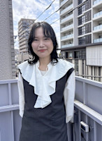 星野　直子(ホシノ　ナオコ)