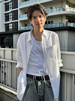 横野　元彌(ヨコノ　モトヤ)