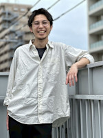 椙山 拓哉(スギヤマ タクヤ)