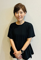 玉城 英里香(タマシロ エリカ)