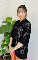 薮下 那々美(ヤブシタ ナナミ)