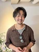 渡部　隼人(ワタベ　ハヤト)