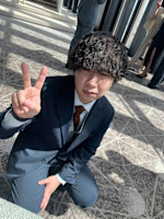 Maeda Yuki(マエダ ユウキ)