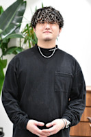 今吉 晃太(イマヨシ コウタ)