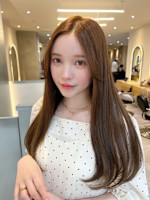 Zina 髪質改善(ジーナ )