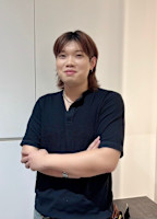 沢井　涼人【人形町/日本橋】(サワイ　リョウト)