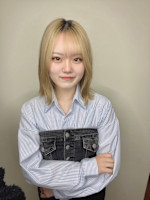 藤原　史江(フジワラ　フミエ)