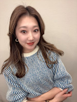 藤本 彩果(フジモト アヤカ)