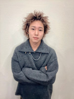 松田　慧児(マツダ　ケイゴ)