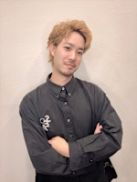 藤井 一輝(フジイ カズキ)