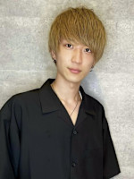 松山 純人(マツヤマ アヤト)