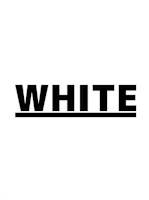 WHITE (ホワイト )