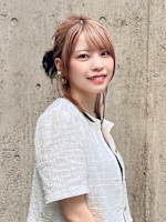 岸田 歩乃佳(キシダ ホノカ)