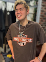 永渕　翔祐(ナガブチ　ショウスケ)