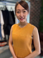 山内 美佳(ヤマウチ　ミカ)