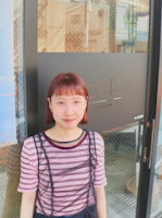 阿部　和美(アベ　カズミ)