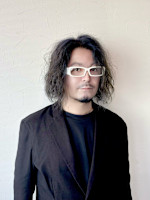 駿河道寛(スルガミチヒロ)