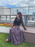 佐々木梨乃(ササキリノ)