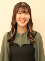 初貝 祐希(ハツガイ ユキ)