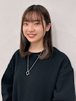 青木 沙樹(アオキ サキ)