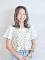 根岸 千香(ネギシ チカ)