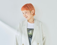 鈴木 幸子(スズキ サチコ)