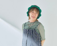 鈴木 宏子(スズキ ヒロコ)