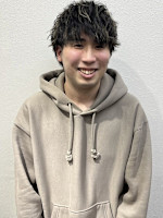 鹿倉尊(シシクラタケル)