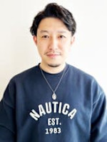 加藤雄大(カトウユウタ)