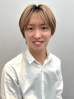 神山 拓海(カミヤマ タクミ)