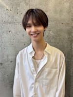 川口陽平 [表参道駅](カワグチ ヨウヘイ)