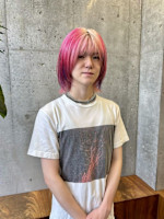 佐藤望 [表参道駅](サトウ ノゾム)